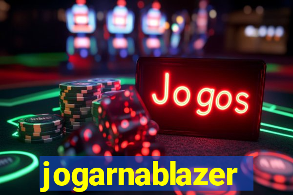 jogarnablazer