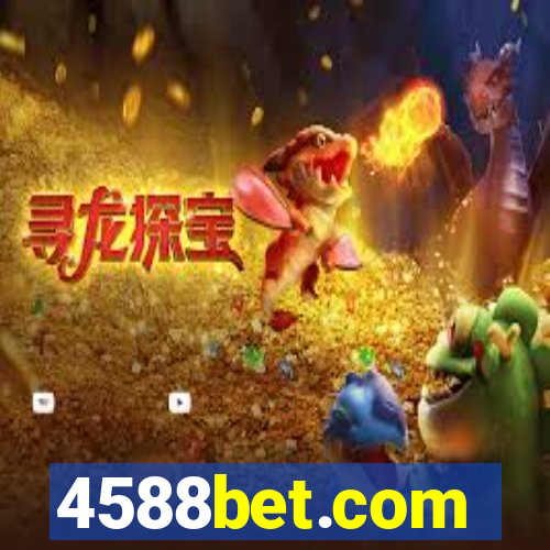 4588bet.com