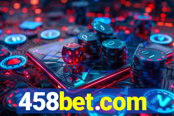 458bet.com