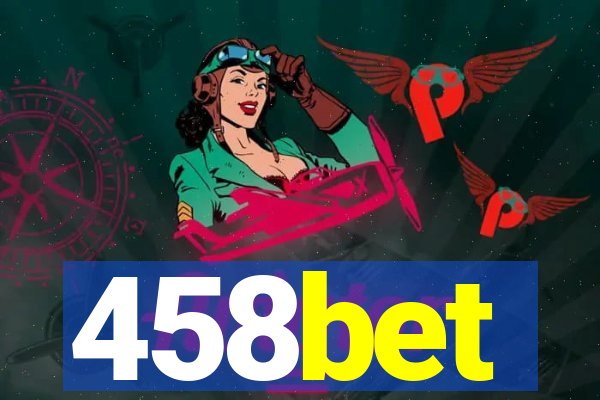 458bet