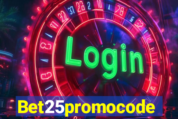 Bet25promocode