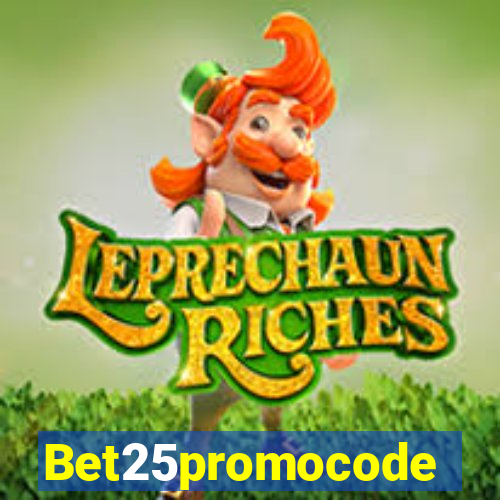 Bet25promocode