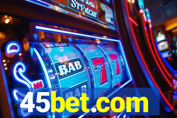 45bet.com