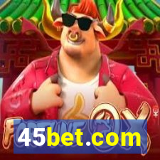 45bet.com