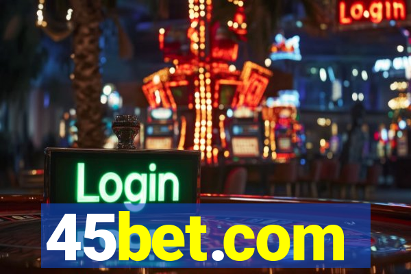 45bet.com