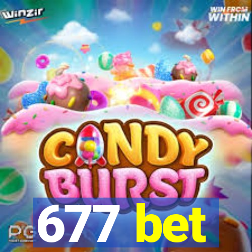 677 bet