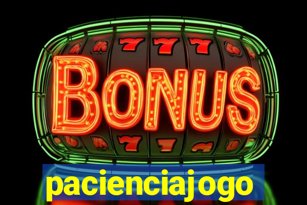 pacienciajogo