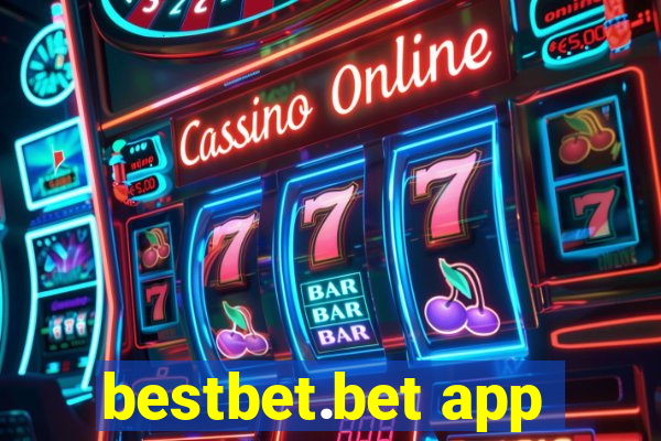 bestbet.bet app