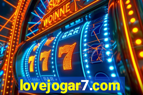 lovejogar7.com