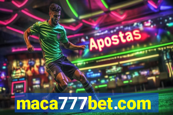 maca777bet.com