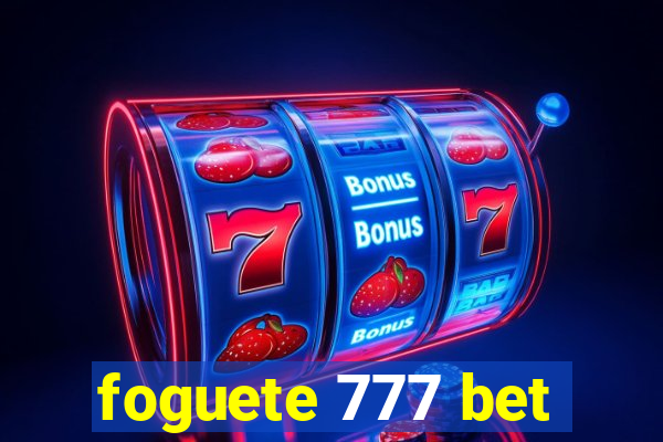 foguete 777 bet