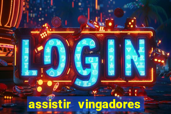 assistir vingadores ultimato filme completo dublado google drive