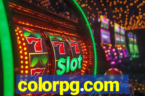 colorpg.com