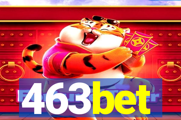 463bet