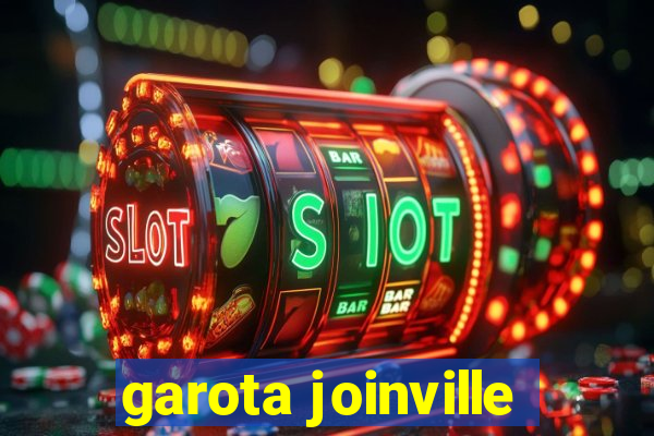 garota joinville