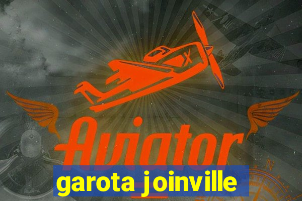 garota joinville