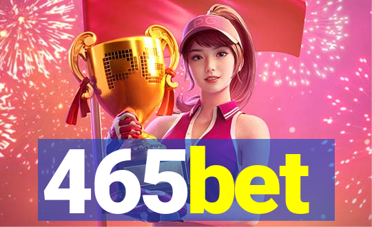 465bet