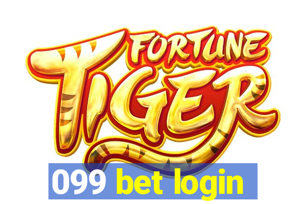 099 bet login