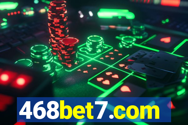 468bet7.com