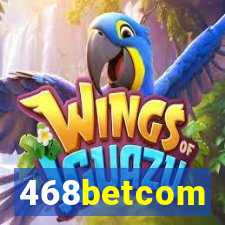 468betcom