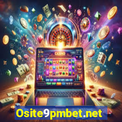 Osite9pmbet.net