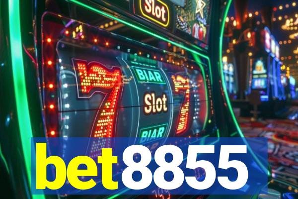 bet8855