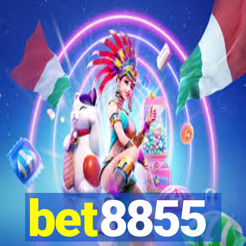 bet8855