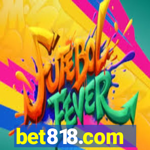 bet818.com