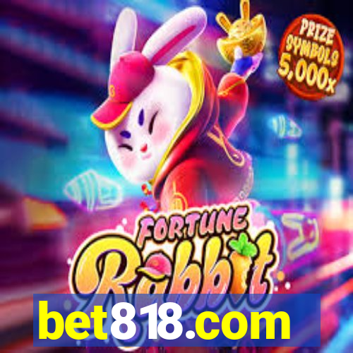 bet818.com