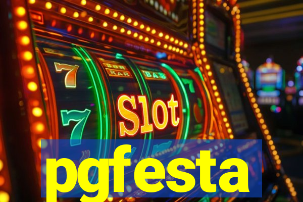 pgfesta