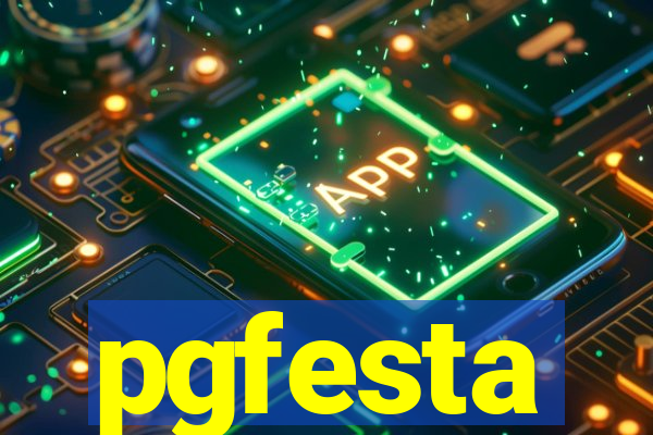 pgfesta