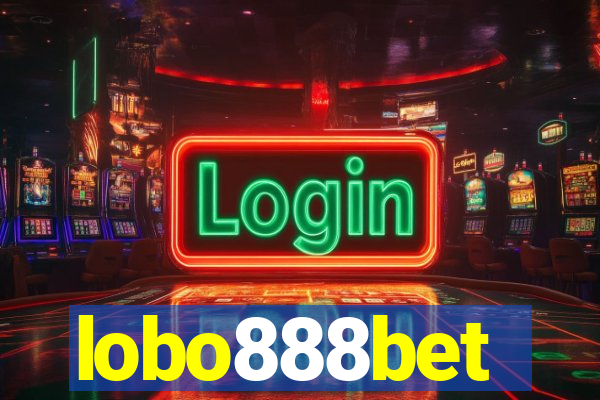 lobo888bet