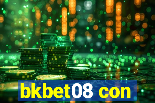 bkbet08 con