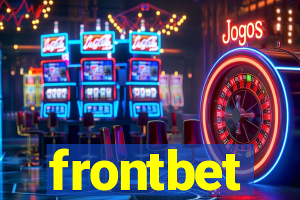 frontbet