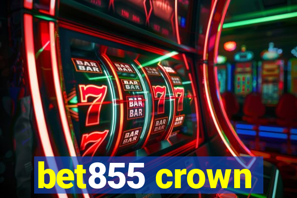 bet855 crown