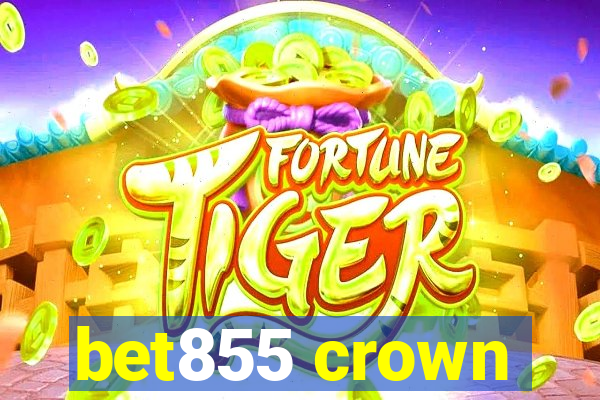 bet855 crown