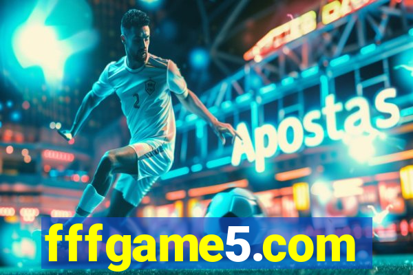 fffgame5.com