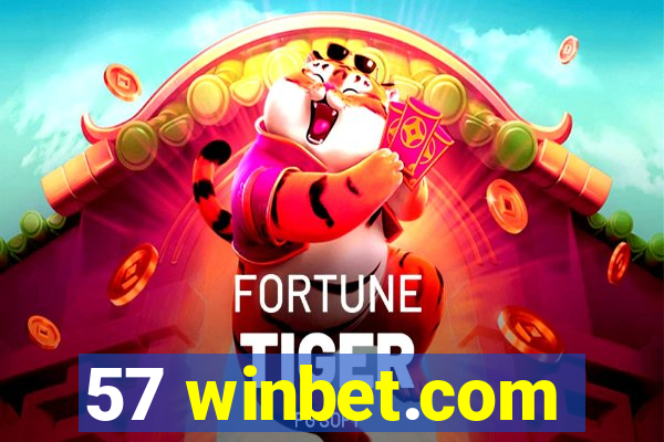 57 winbet.com