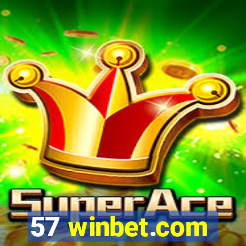 57 winbet.com