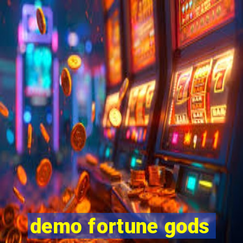 demo fortune gods