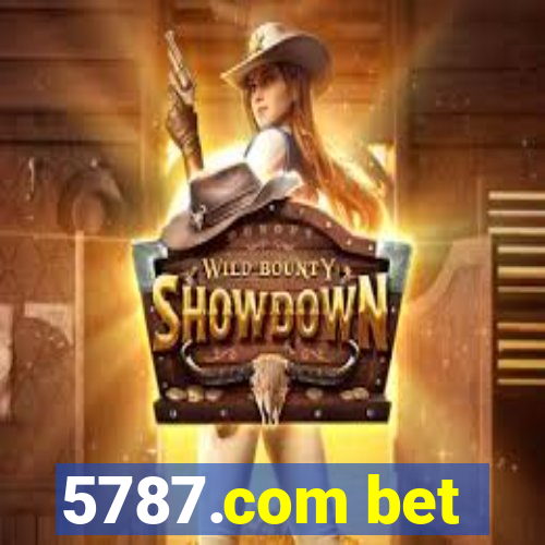 5787.com bet