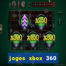 jogos xbox 360 download torrent