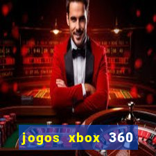 jogos xbox 360 download torrent