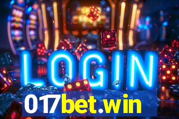 017bet.win