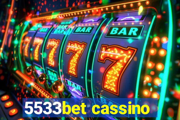 5533bet cassino