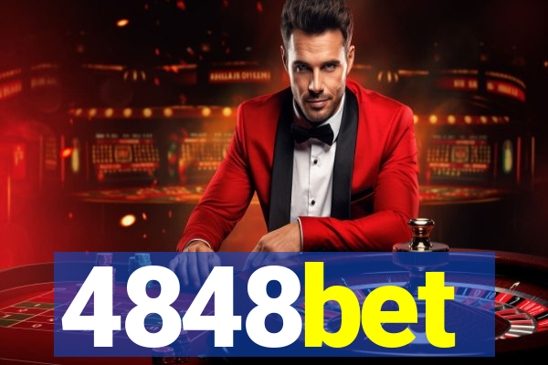 4848bet