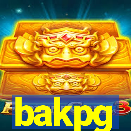 bakpg