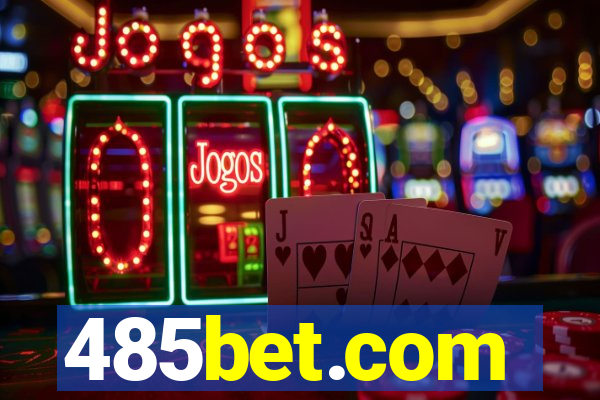 485bet.com