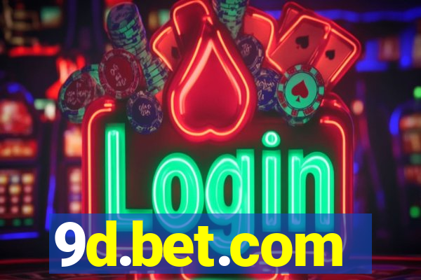 9d.bet.com