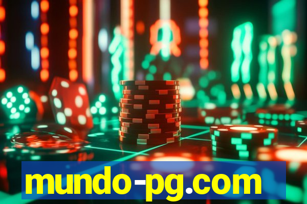 mundo-pg.com